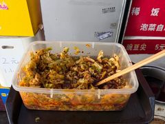 -华兴街自力面店