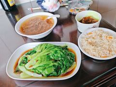 -好成财牛排馆(涂门街总店)