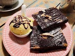 -Cafe Alice咖啡爱丽丝(奥城店)