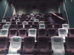 -中影国际影城(CINITY LED横岗店)