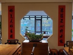 -老清朝包子铺(开明街店)