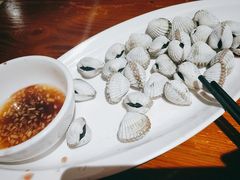 血蛤-阿古牛肉丸(一建店)