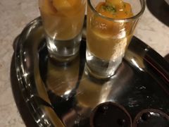 -长沙君悦酒店·自助餐厅咖啡厅