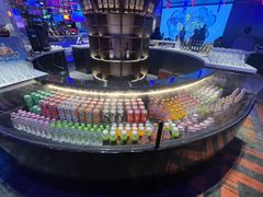 -花西亭·海鲜自助餐厅(瑞城名人酒店)