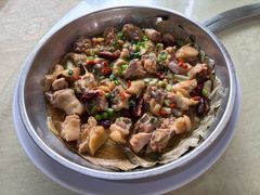 -荔枝柴烧鹅酒家(坦洲分店)