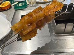 -偏脸子哈尔滨老烧烤(红旗大街店)