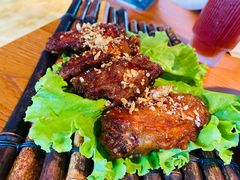 -越谜·越南餐厅(长白店)
