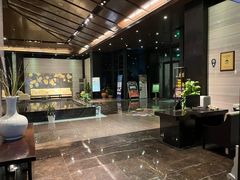 -上海怡沁园度假酒店