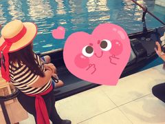 -贡多拉礼品及售票廊(威尼斯人酒店)