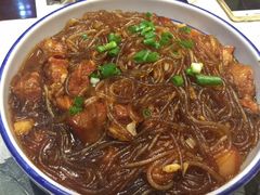 -饺子功·东北记忆·锅包肉(电厂路店)