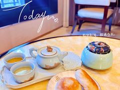 -老味茶屋(川沙老街店)