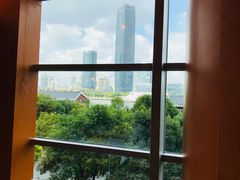 景观位-Acqua海蓝意大利餐厅