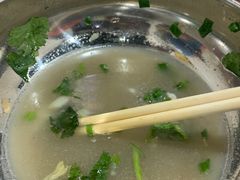 -攀枝花·任德琼·盐边羊肉米线