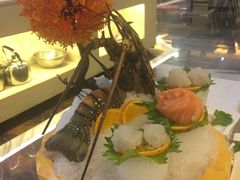 -怡乡王品海鲜姿造自助体验餐厅(大岛商业广场店)