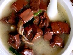 -南珠宫酒店-茶餐厅