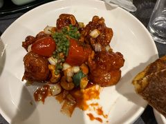 -羲和雅苑•北京烤鸭(平安国际金融中心店)