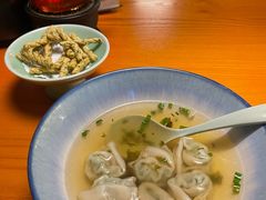 -茗知道茶馆(世博源店)