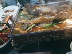 -喷泉广场餐厅·宵夜·海鲜烧烤大排档(长隆企鹅酒店)