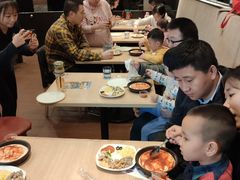 -必胜客(唐延店)