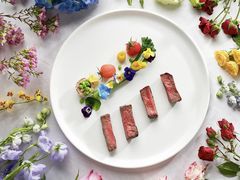 -PARFUM FLORAL花境法餐(南京首店)