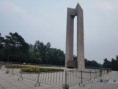 -长春市南湖公园