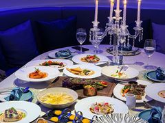 -天玑高空江景餐厅&酒吧Sky Secret Restaurant&Bar