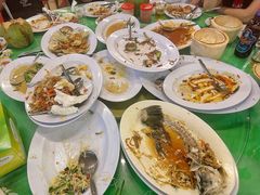 -大茄来海鲜餐厅(亚洲城分行)