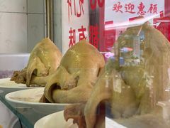 -文记壹心鸡(宝华路店)