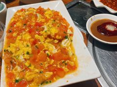 -老号尤兔头(西川店)