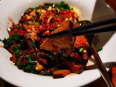 -炊烟小炒黄牛肉(东庆街店)