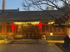 -止观小馆·辽河口渔家菜(王府井店)