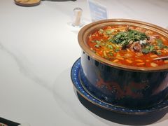 -老阿妈蒙古村·蒙古包·草原文化·歌舞表演(老君堂店)