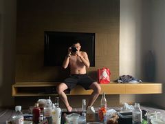 -青岛富力艾美酒店