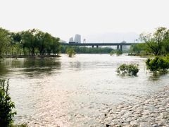 -永定河休闲森林公园