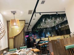 大堂-江小渔鲜鱼火锅(辽沈二街店)