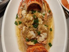 -黑金·寻焰自助百汇(中街店)