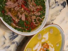 -锦府盐帮·侯宅(五棵松万达店)