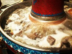 -木辛水水冰煮羊(凤城六路店)