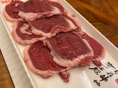 -丁卯•铜锅涮肉(工体店)