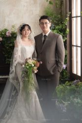 -雪中彩影婚纱摄影·微光艺术中心