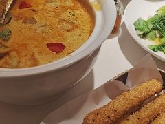 -華府Deluxe(兴业太古汇店)