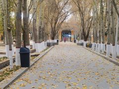 -艾提尕尔清真寺
