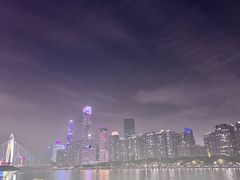 -琶醍壹号•潮菜江景餐吧