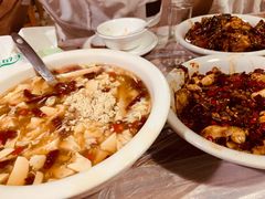 -铁头烧菜馆(立新路店)