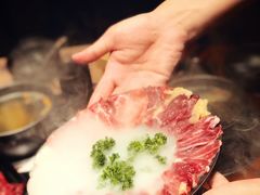 牛牛拼盘-原牛道·潮汕围炉火锅(讯美店)