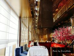 -金轩中餐厅 Jin Xuan(浦东丽思卡尔顿酒店)