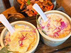 -尽善百年古院餐厅(王家老宅店)