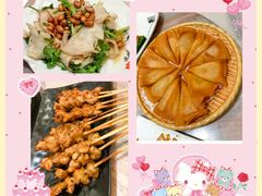 -池记大牌档(广纸店)
