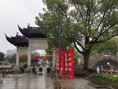 -安亭老街