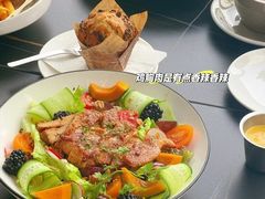 -blend咖啡部落(卓悦中心店)